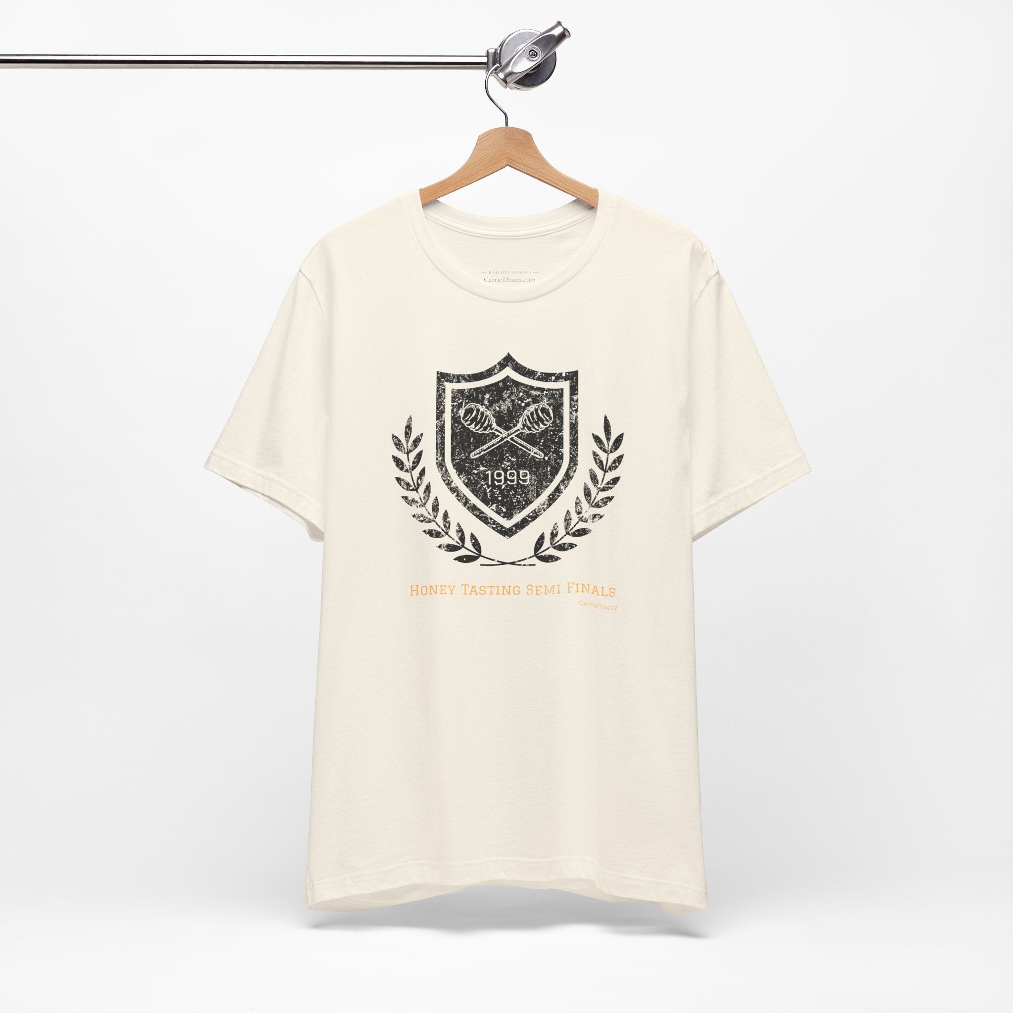 Honey Tasting Semi-Finals - Graphic Tee