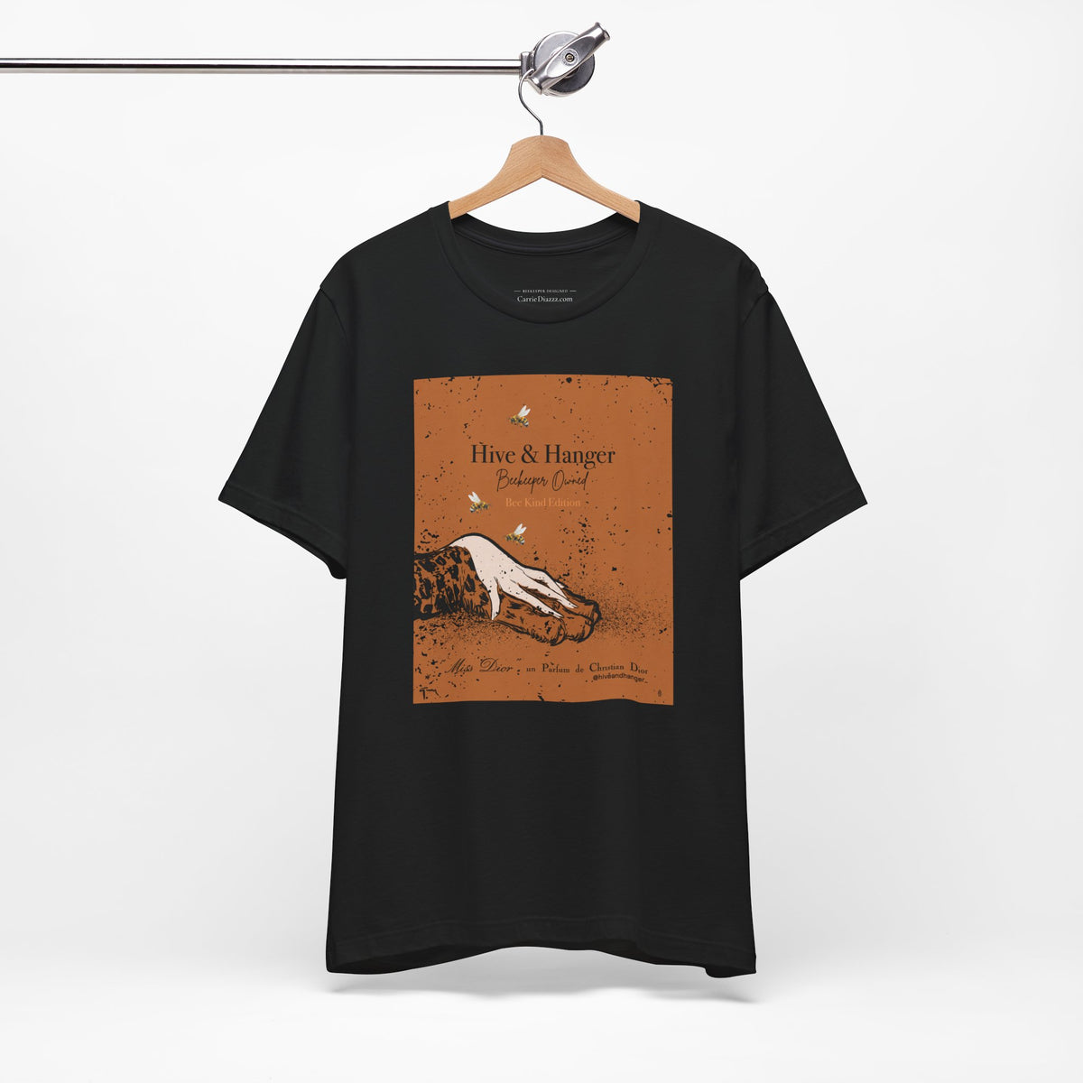 Bee Kind - Graphic Tee