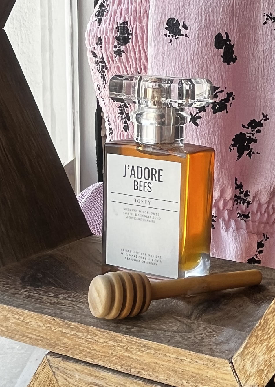 J'Adore Bees Honey 2oz